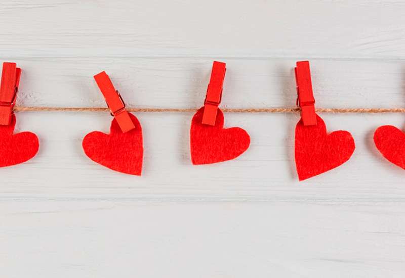 Ημερήσιες αισθηματικές προβλέψεις Ταρώ για τα 12 ζώδια.