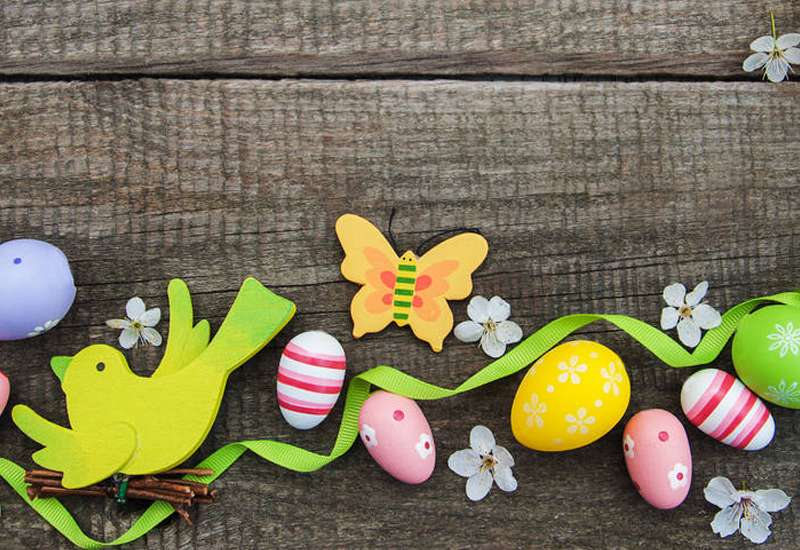 Εβδομαδιαίες προβλέψεις ταρώ 13 ως 19/4/2026.