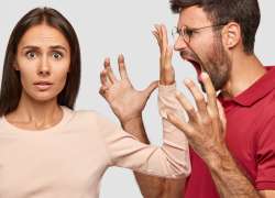 Για ποιους λόγους μπορεί να σε νευριάσει ένα ζώδιο.