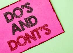 Πως αντιδρά στα «Μη» και στα «Πρέπει» κάθε ζώδιο;