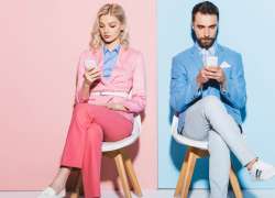 Πως φλερτάρουν τα ζώδια στο διαδίκτυο;