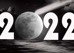 Η Πανσέληνος στα ζώδια το 2022.