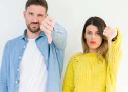 Τα Red flags στη σχέση για κάθε ζώδιο!