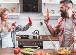 Ζώδια και μαγειρική: Ο φτερωτός θεός περνάει απ' το στομάχι.