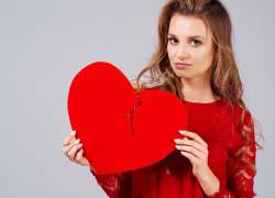 Πώς να ξεπεράσεις μία σχέση που έληξε με βάση το ζώδιο σου;